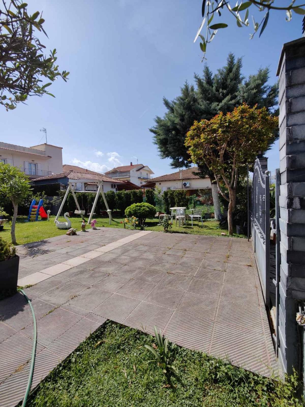 Vintage Lux Homes Vrasná Exteriér fotografie
