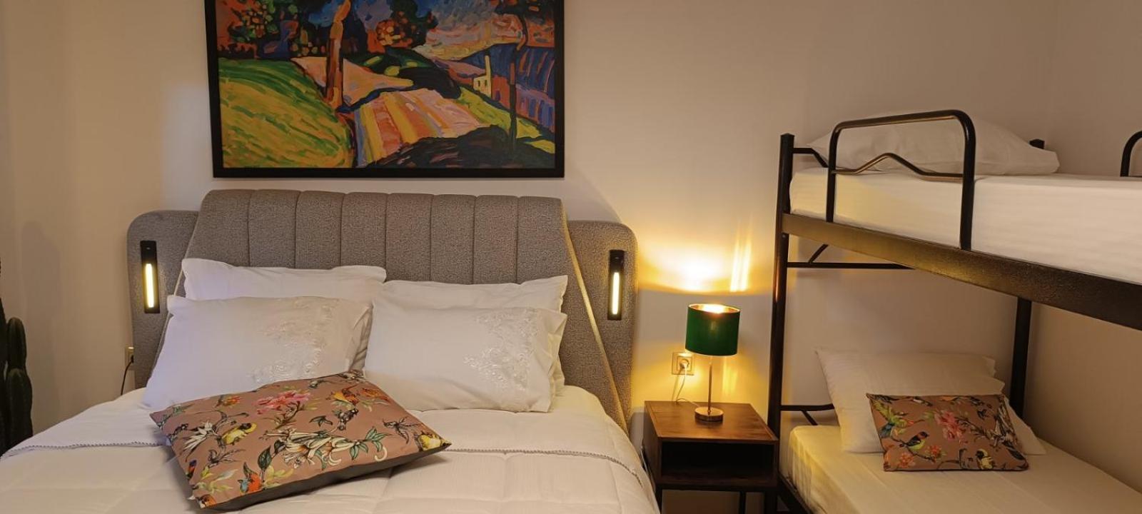 Vintage Lux Homes Vrasná Exteriér fotografie